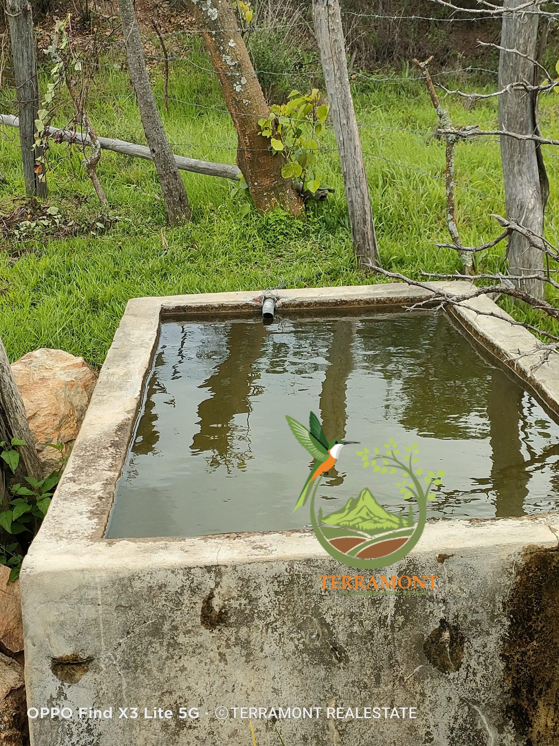Magnifica finca en Venta cerca de Vilcabamba (1 hora)