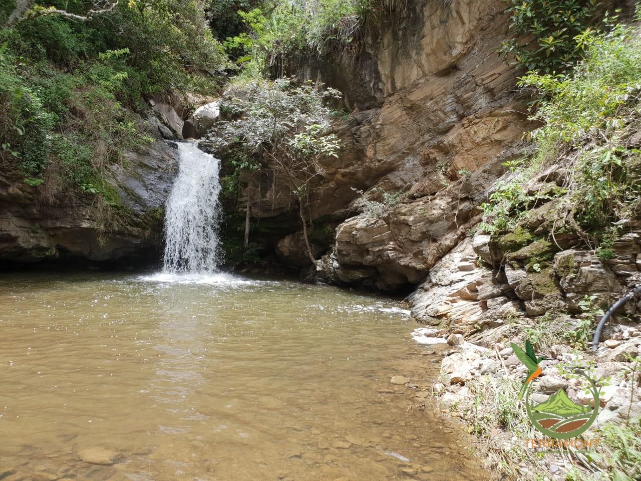 Hermosa Hosteria Cascadas de Chiquil a la Venta