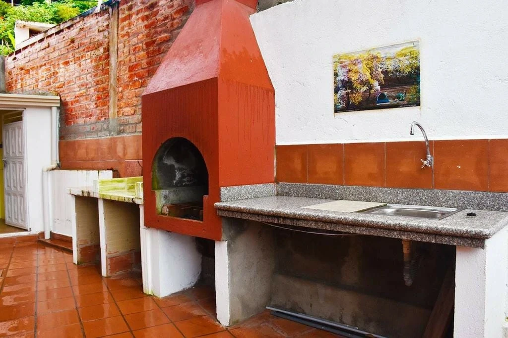 Hermosa Casa de venta en Vilcabamba. Terramont Real State Vilcabamba
