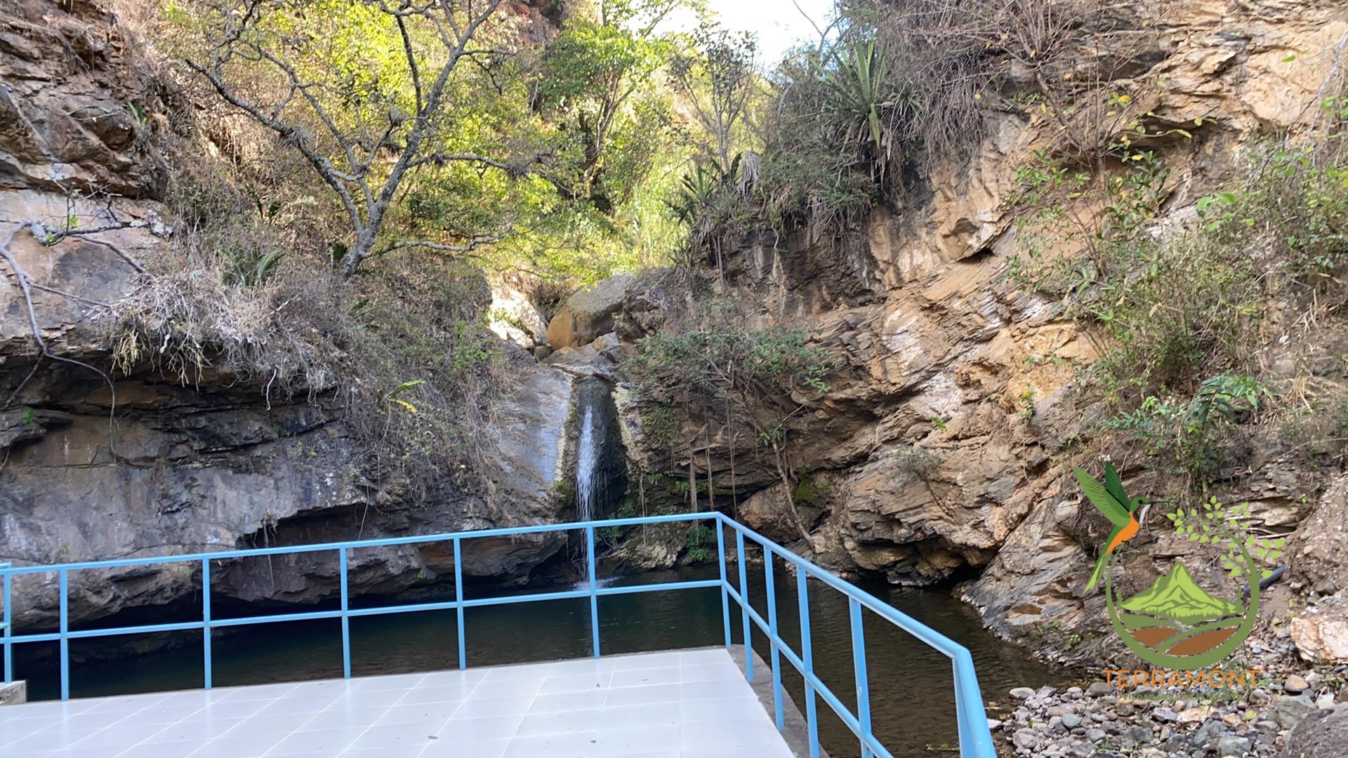 Hermosa Hosteria Cascadas de Chiquil a la Venta