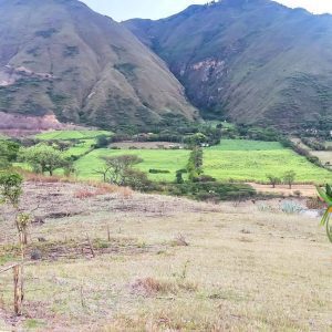 Se vende hermoso Lote con Vista espectacular