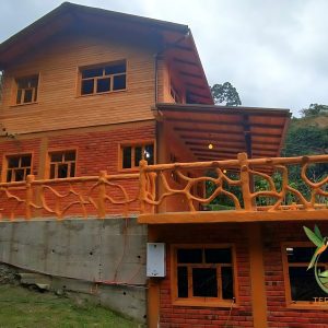 Se Vende hermosa casa- San Pedro de Vilcabamba...