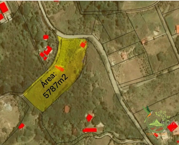 Hermoso Lote de Terreno de venta en Vilcabamba