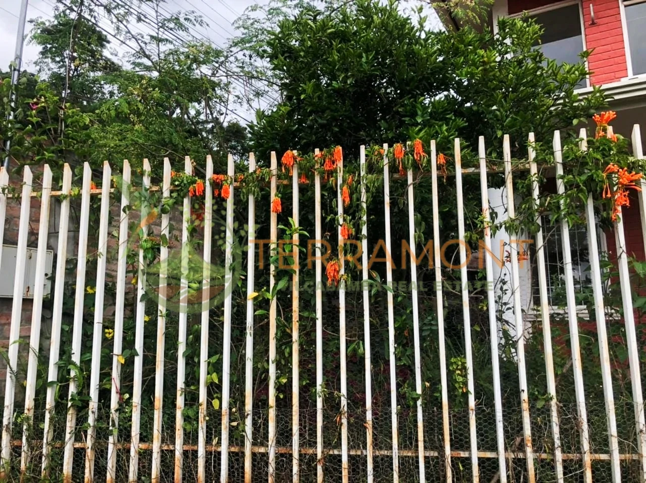 Hermosa Casa de venta en Vilcabamba. Terramont Real State Vilcabamba