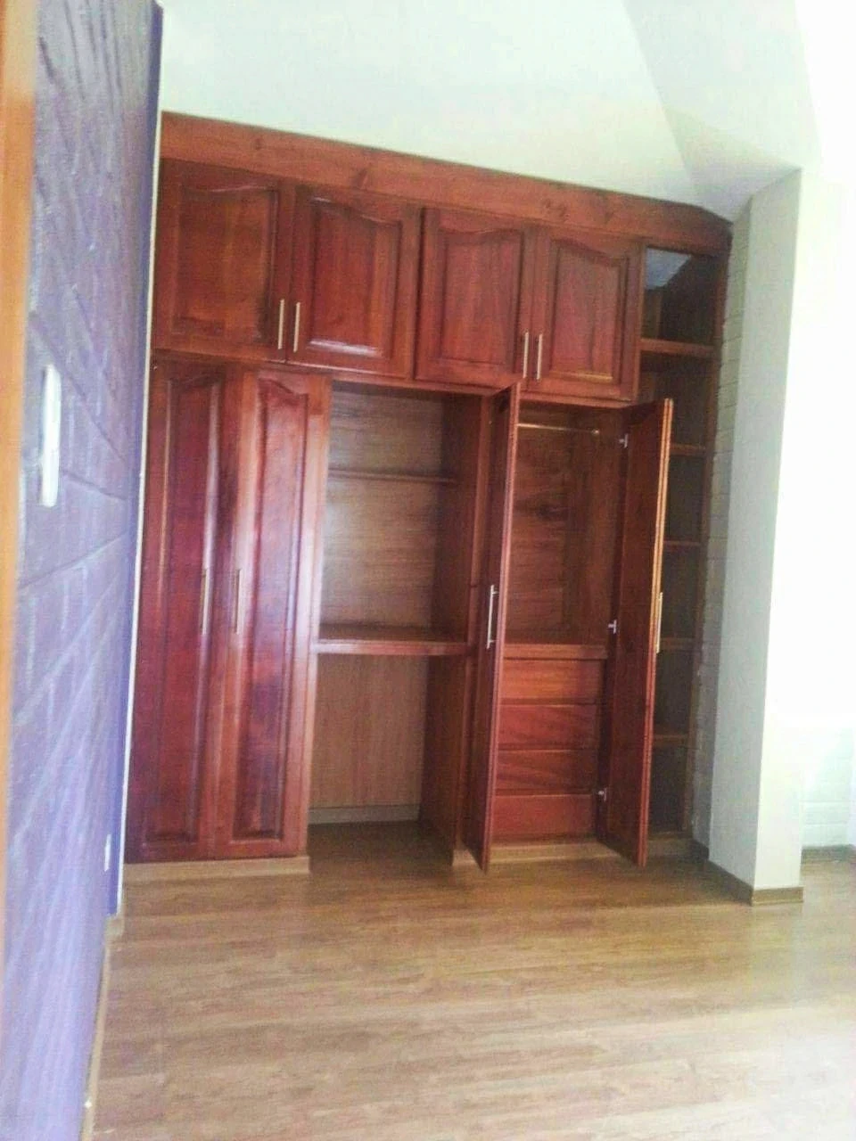 Hermosa Casa de venta en Vilcabamba. Terramont Real State Vilcabamba