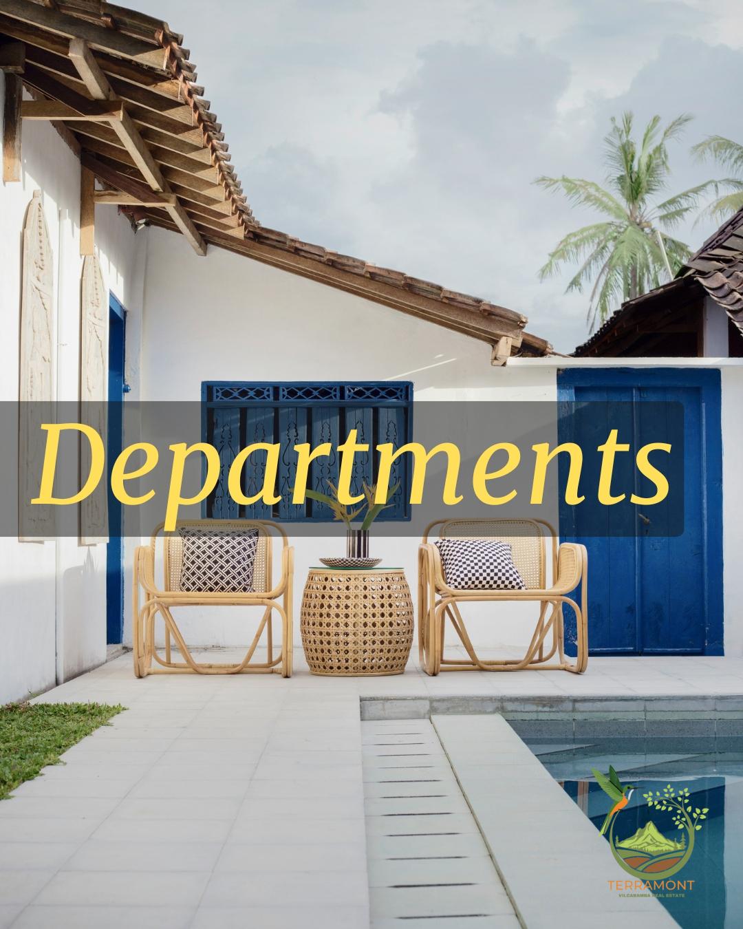 Terramont Real State