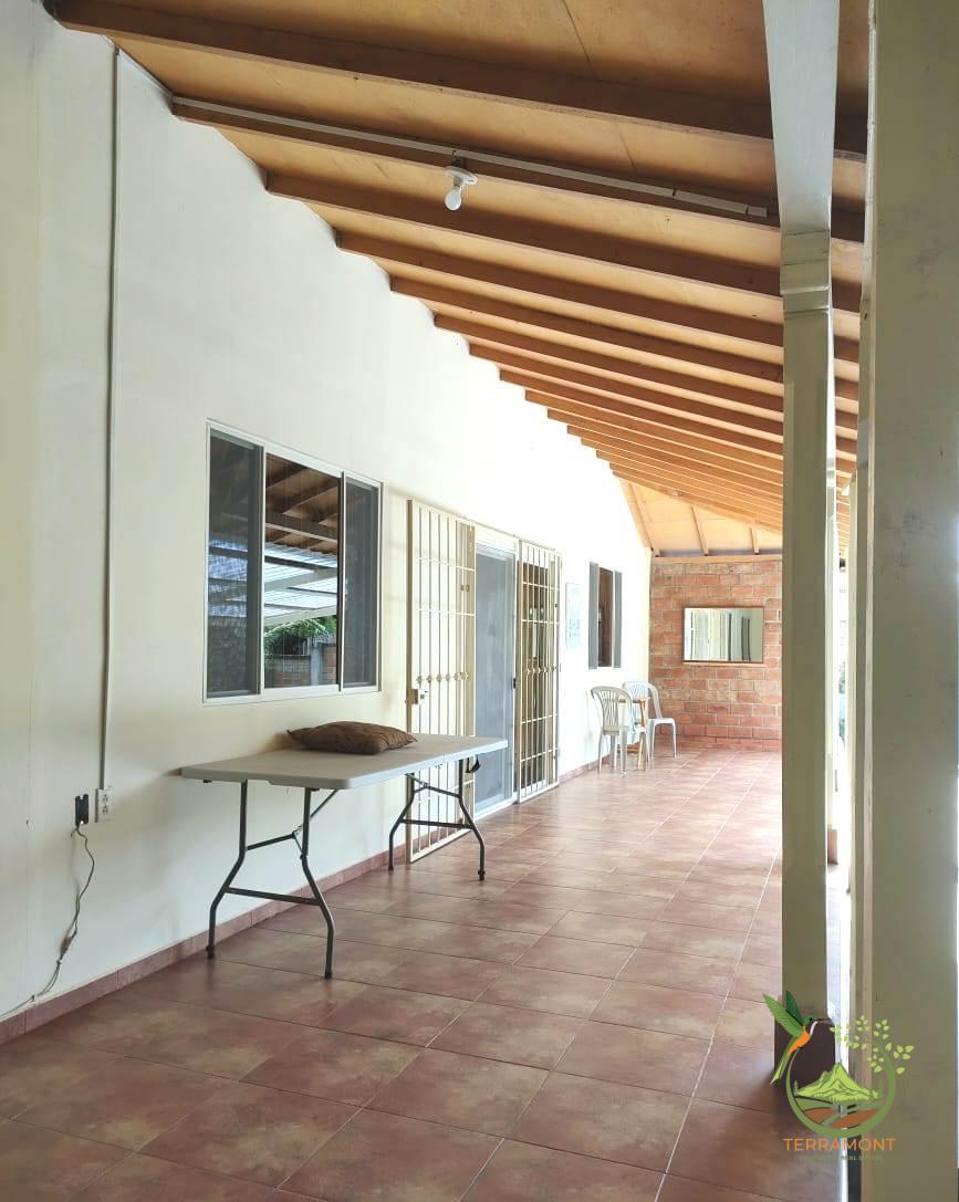 Se Venca Casa en Cucanama