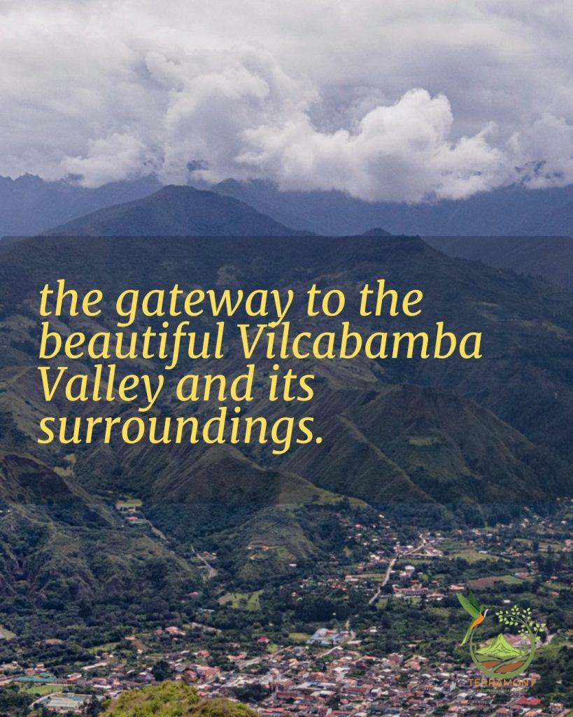 Terramont Real State