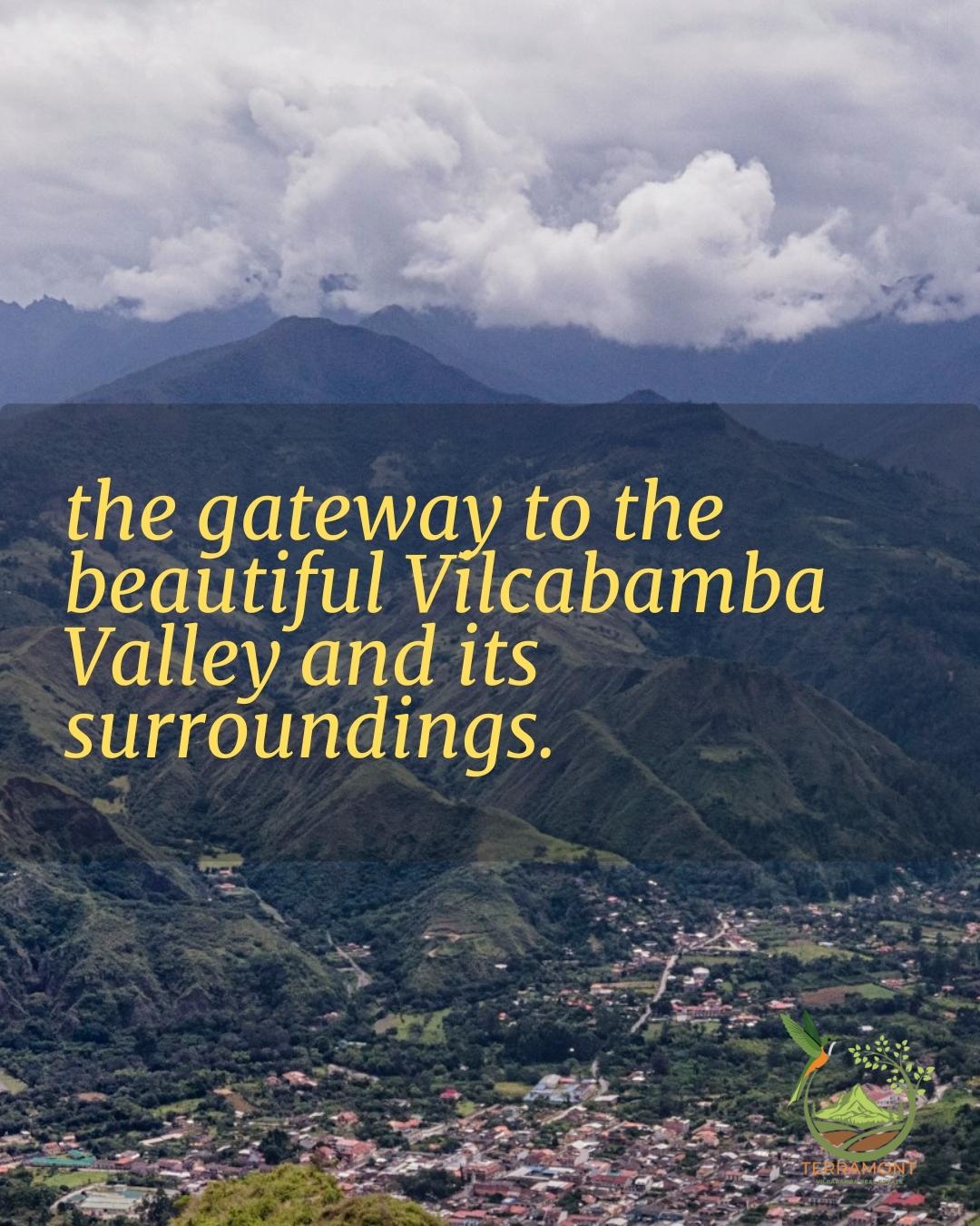 Terramont Real State