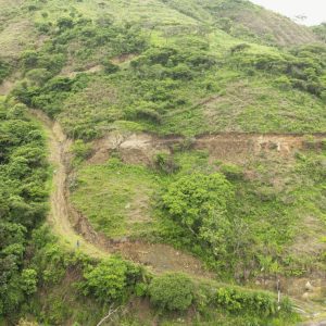 SE VENDE LOTE DE TERRENO A 5 MINUTOS DE VILCABAMBA.