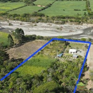 Hermosa Propiedad De Venta en Quinara