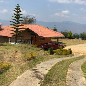 FINCA DE VENTA EN MALACATOS .