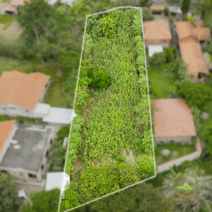 SE VENDE TERRENO EN VILCABAMBA