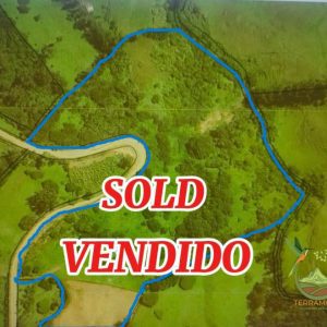 Se Vende Fantástico Terreno con Casa en Gonzanama (VENDIDO)