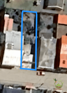 SE VENDE LOTE EN EL CENTRO DE VILCABAMBA