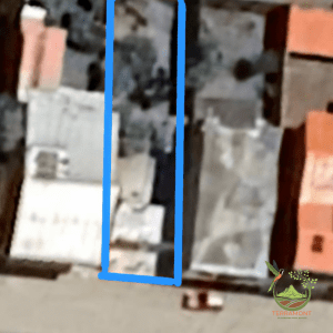 SE VENDE LOTE EN EL CENTRO DE VILCABAMBA