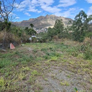 SE VENDE TERRENO EN VILCABAMBA 444m2.