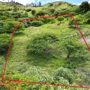 SE VENDE TERRENO EN VILCABAMBA.